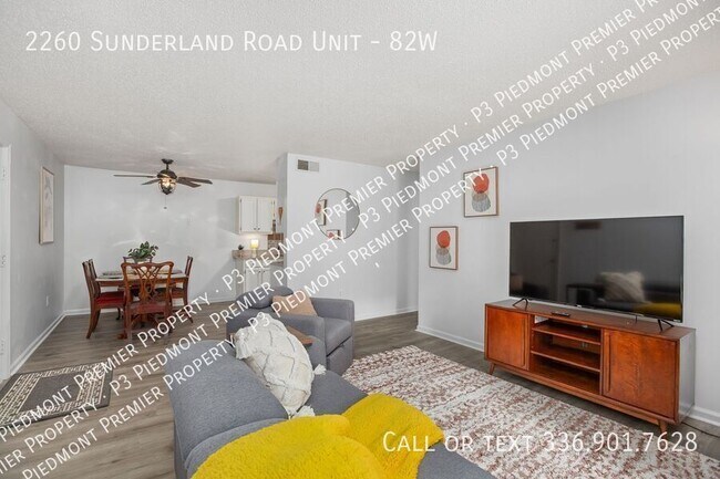 Building Photo - 2260 Sunderland Rd