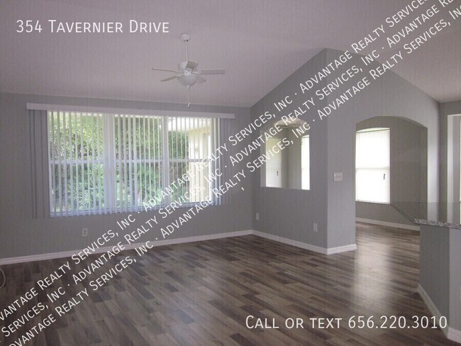 Building Photo - 354 Tavernier Dr