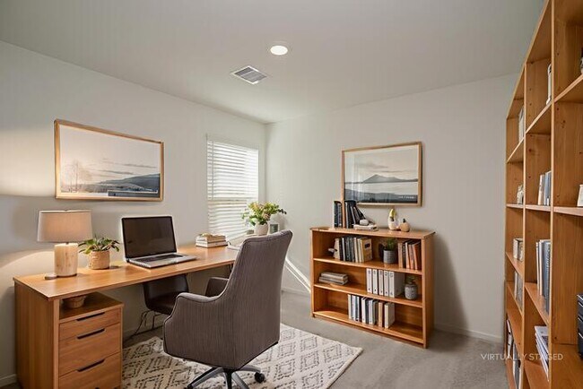 Building Photo - Your Next Home in Sunterra – Amenities You’ll Love