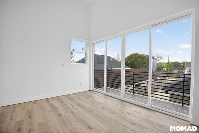 Building Photo - Brand new, Modern 2BR in Houston