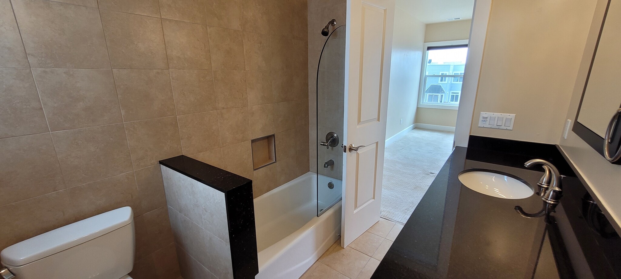 master bath - 760 27th Ave