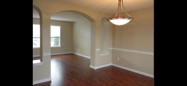 Formal Dining room to Sitting Room 2 - 2736 Mulberry Loop