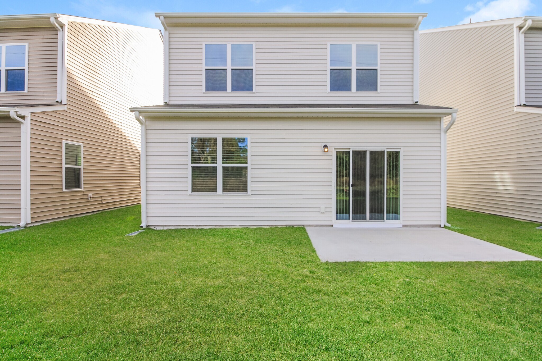 Building Photo - 1513 Corbett St