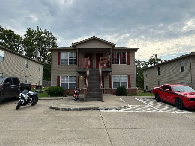 Building Photo - 1314 N 47th St