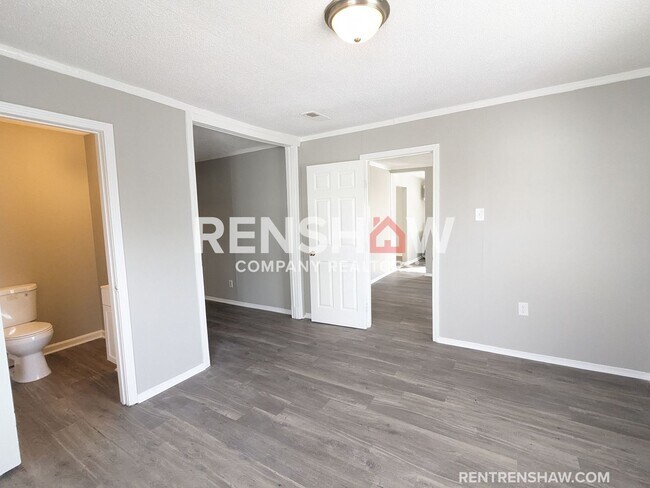 Building Photo - Classic 3/2 Home In Frayser Now Available ...