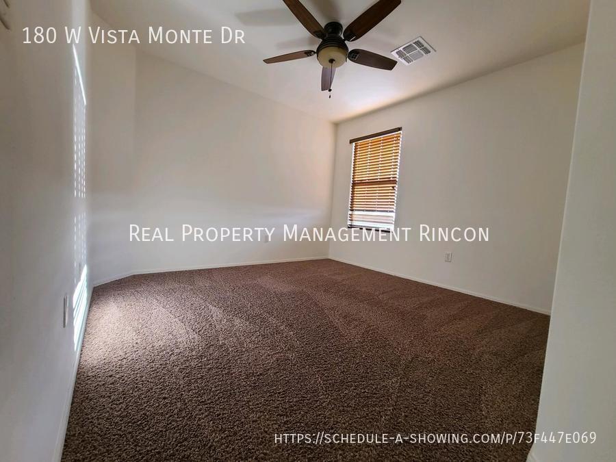 Building Photo - 180 W Vista Monte Dr