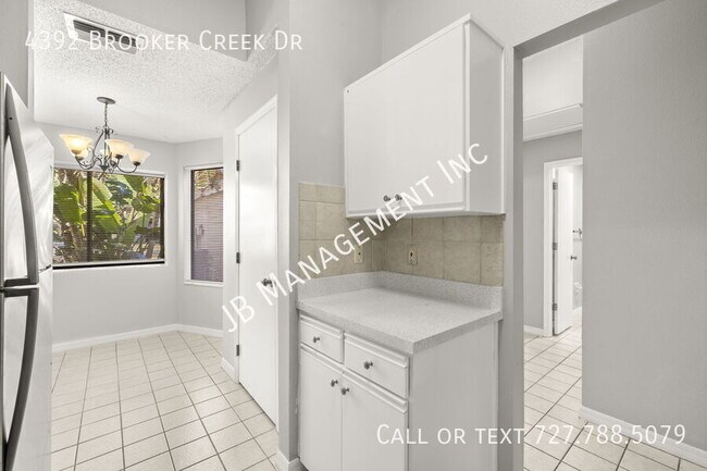Building Photo - 4392 Brooker Creek Dr