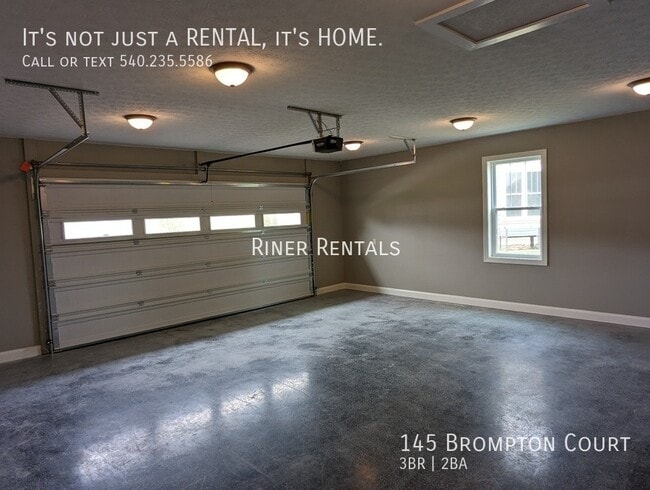 Building Photo - 145 Brompton Ct