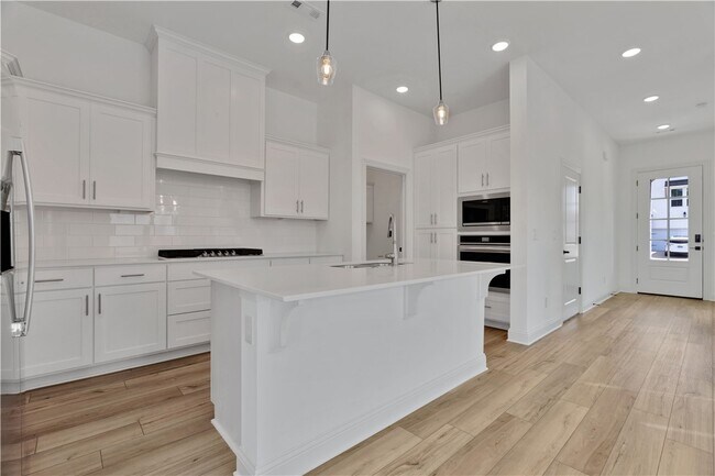 Building Photo - 1422 Elijahs Dr