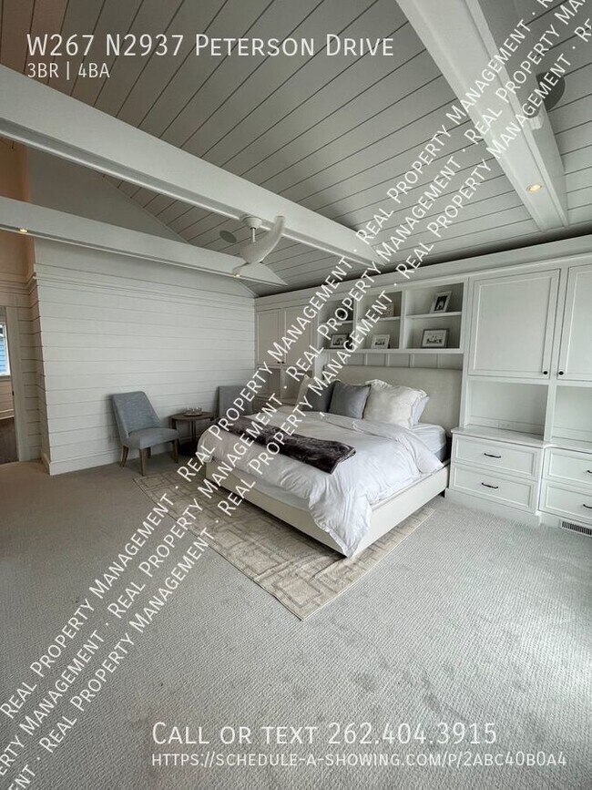 Building Photo - Fully Furnished Stunning Home on Pewaukee ...