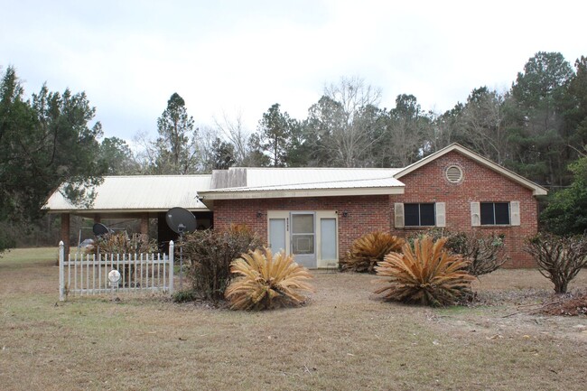 Primary Photo - Spacious Home in a Peaceful Setting