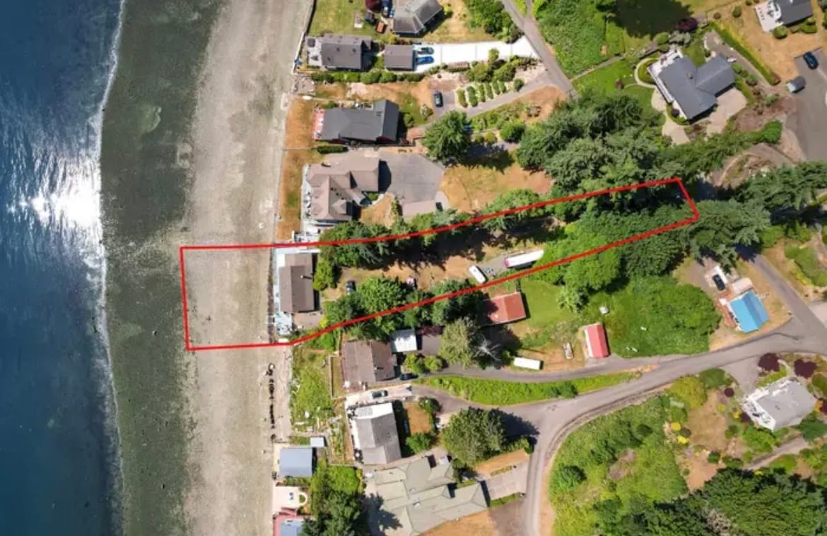 Building Photo - 8623 E Caraway Rd