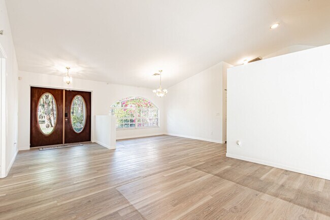 Building Photo - 5-Bed Home With Private Heated Pool & Large Yard - Pet Friendly!