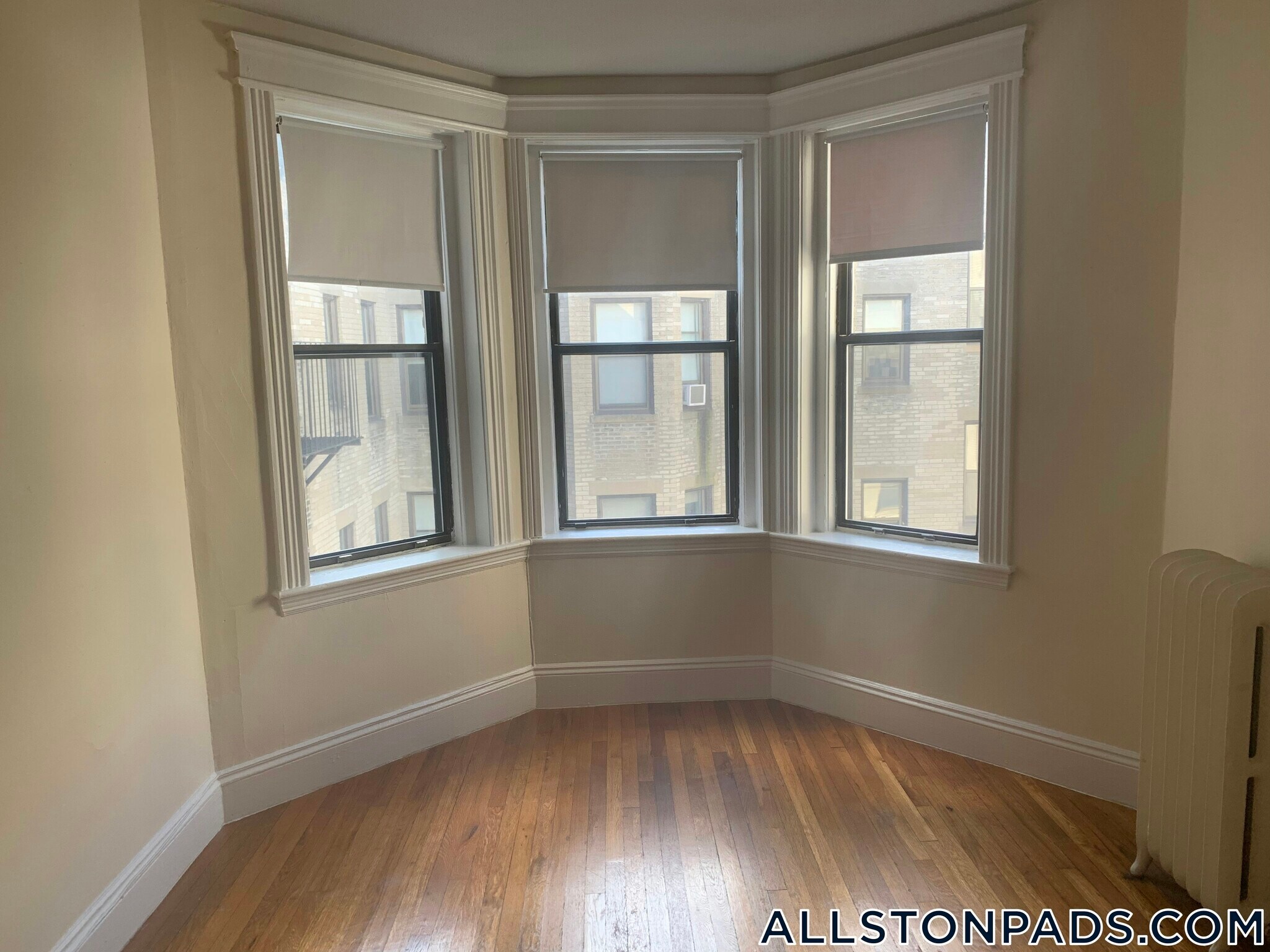 Building Photo - 1152 Commonwealth Ave