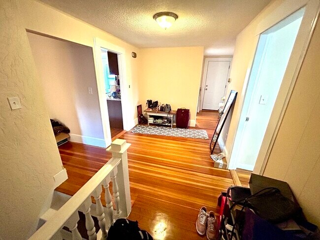 Building Photo - 41 Mt Vernon St