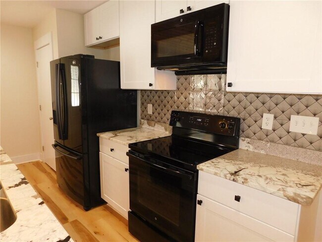 Building Photo - 2331 GA-52