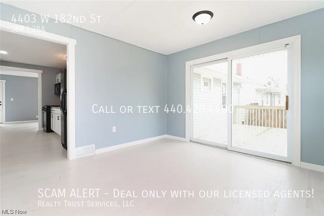Building Photo - Amazing ranch 3 Bedroom 2 bath