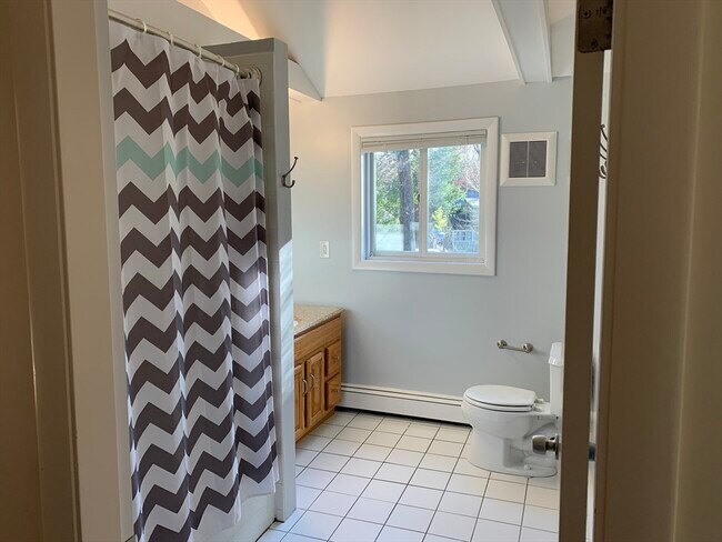 Building Photo - 1 Balfour St