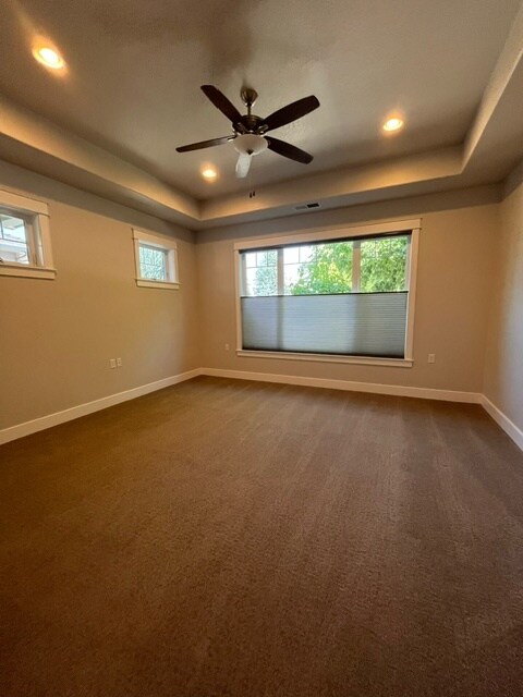 living room - 1133 Boulder Ridge St