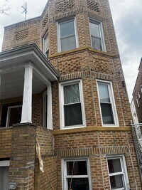 Building Photo - 1113 Olmstead Ave