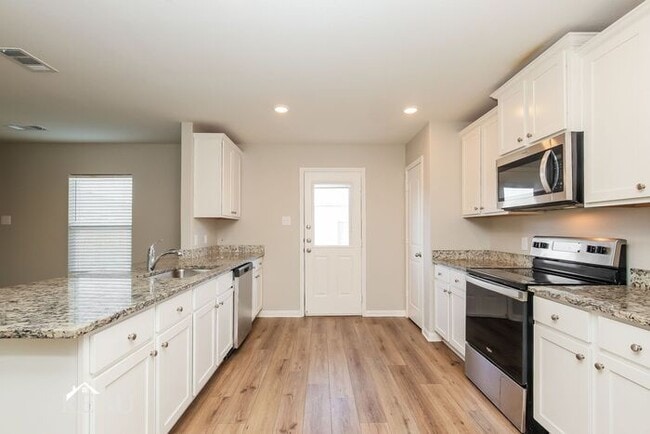 Building Photo - Now Available!