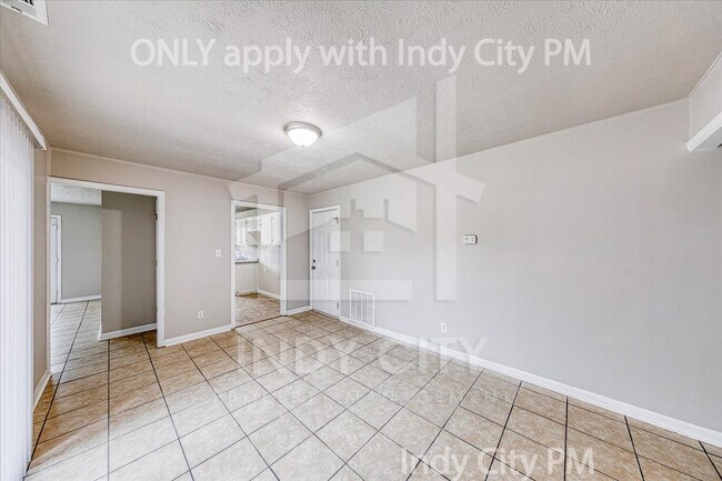 Building Photo - 2416 Morning Star Dr