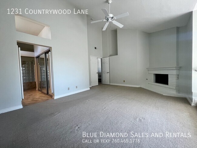 Building Photo - 1231 Countrywood Ln