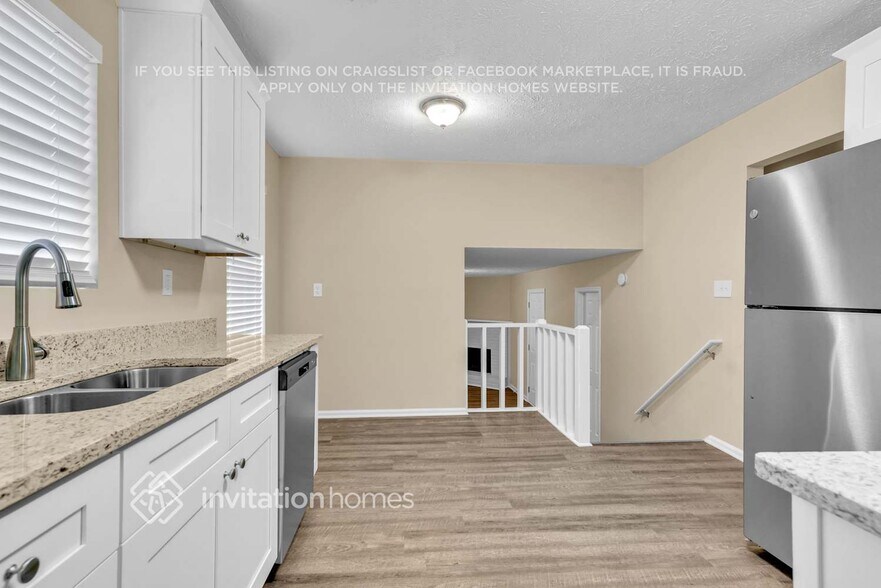 Building Photo - 4436 Cedar Ridge Trail