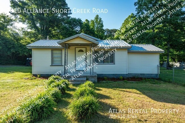 Primary Photo - 7810 Alliance Short Creek Rd
