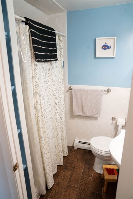 Building Photo - 4 Tyndale St