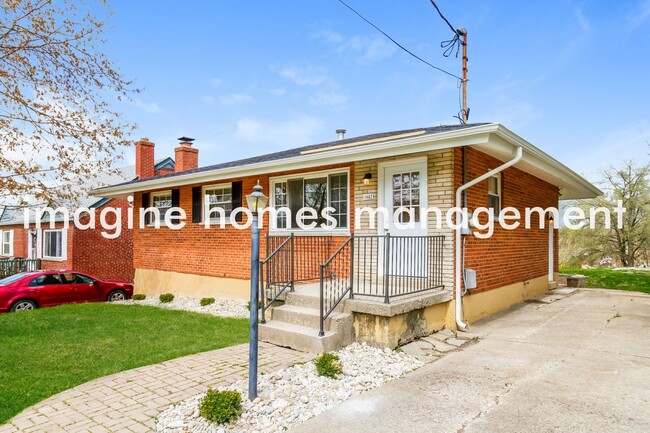 Building Photo - 3 Bedroom Ranch with Finished Basement in ...