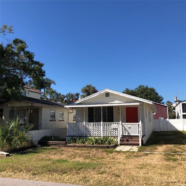 Primary Photo - 409 S Orleans Ave