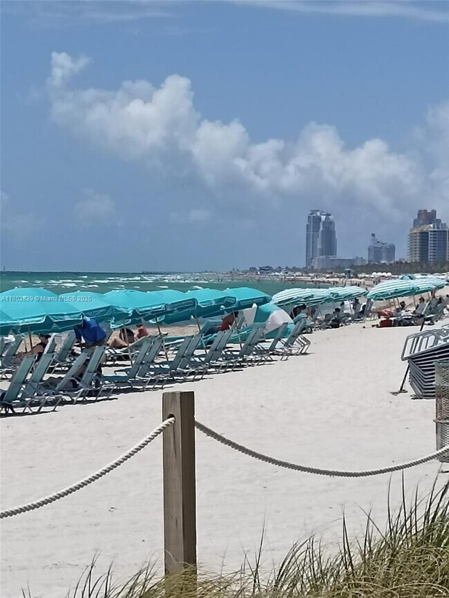 Building Photo - 2899 Collins Ave