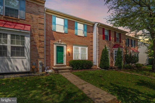 Building Photo - 3305 Cheverly Ct