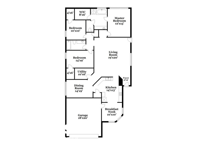 Building Photo - 17807 Egret Lake Way