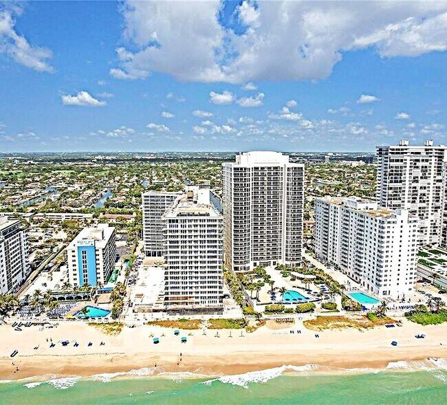 Primary Photo - 4100 Galt Ocean Dr
