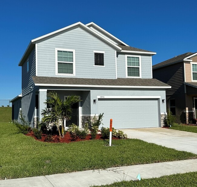 Building Photo - 10936 SW Vasari Way