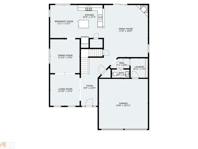 Building Photo - 2421 Langstan Ct