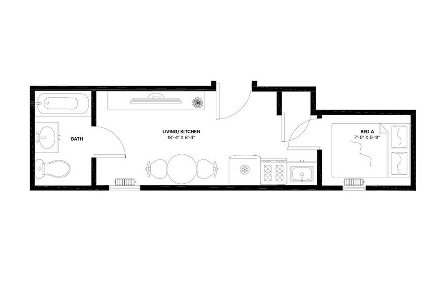 Building Photo - 235 W 63rd St