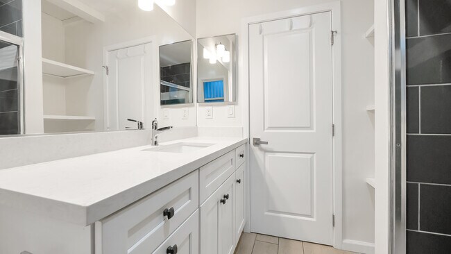 Bathroom - 11216 Tiara St