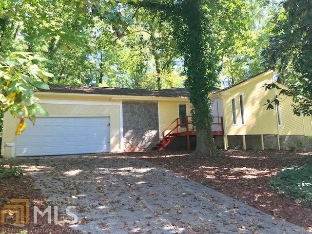 Building Photo - 1960 W Kimberly Rd SW