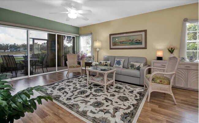 Building Photo - 19335 Water Oak Drive