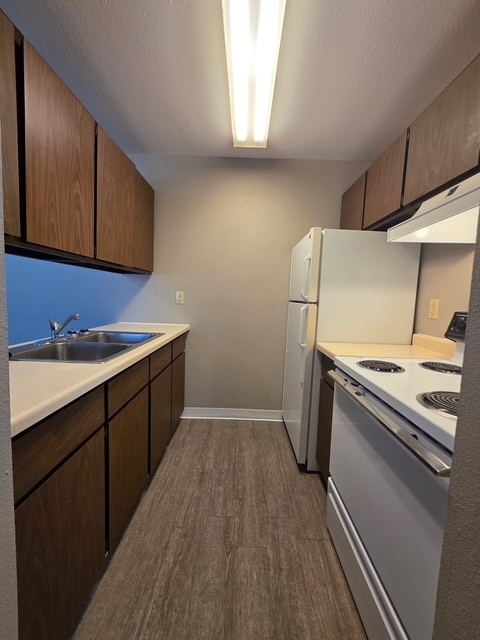 Building Photo - Liberty Lights Apartments F