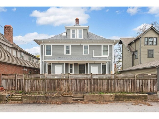 Building Photo - 749 Linwood Ave