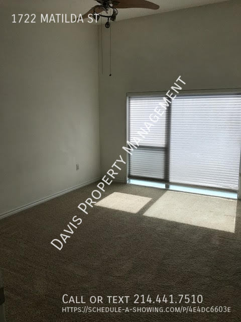 Building Photo - 1722 Matilda St