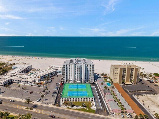 Building Photo - 4950 Gulf Blvd