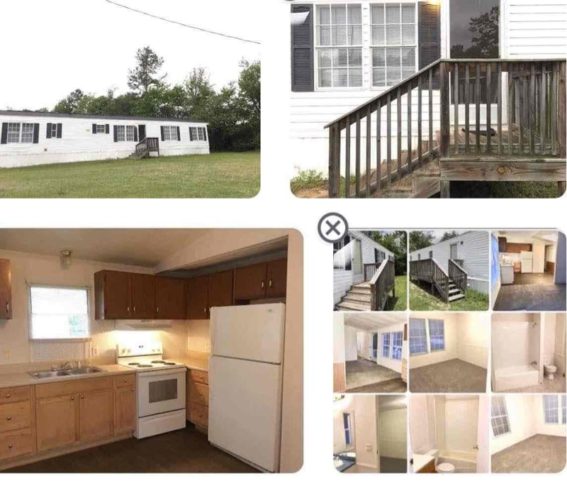 Building Photo - 302 SC-302