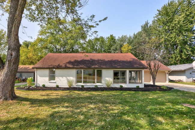 Building Photo - 7925 Otto St