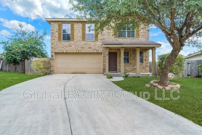 Building Photo - 109 Starling Creek
