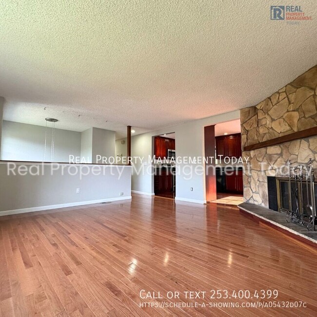 Building Photo - 31720 3rd Pl S